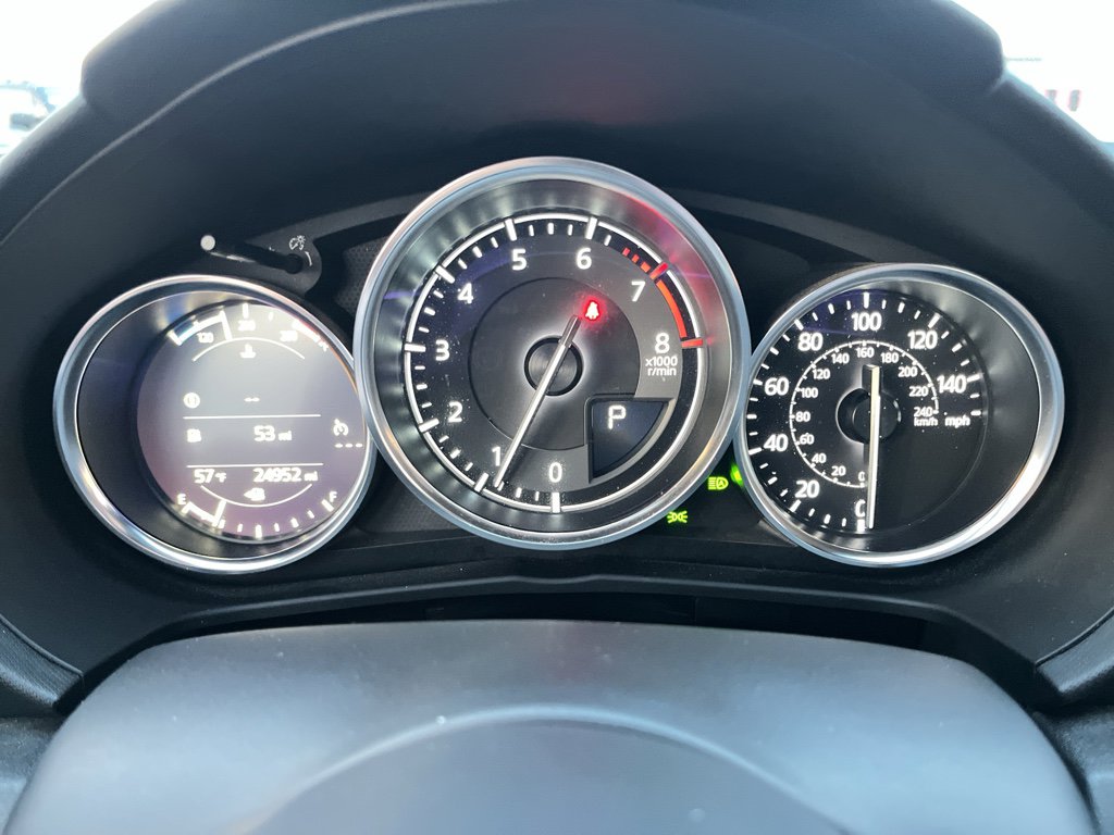 Used 2017 MAZDA MX-5 Miata RF Grand Touring image 18