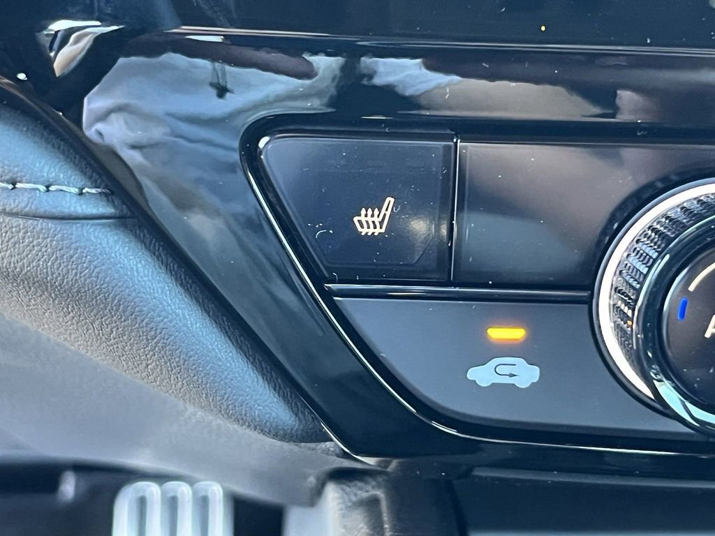 New 2025 Honda Accord Sport image 15