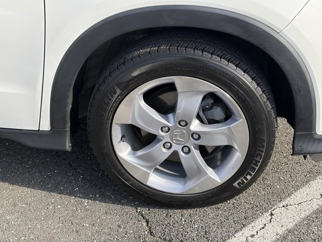 Used 2016 Honda HR-V EX-L image 11