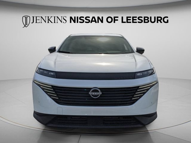 New 2025 Nissan Murano SL AWD/4WD image 10