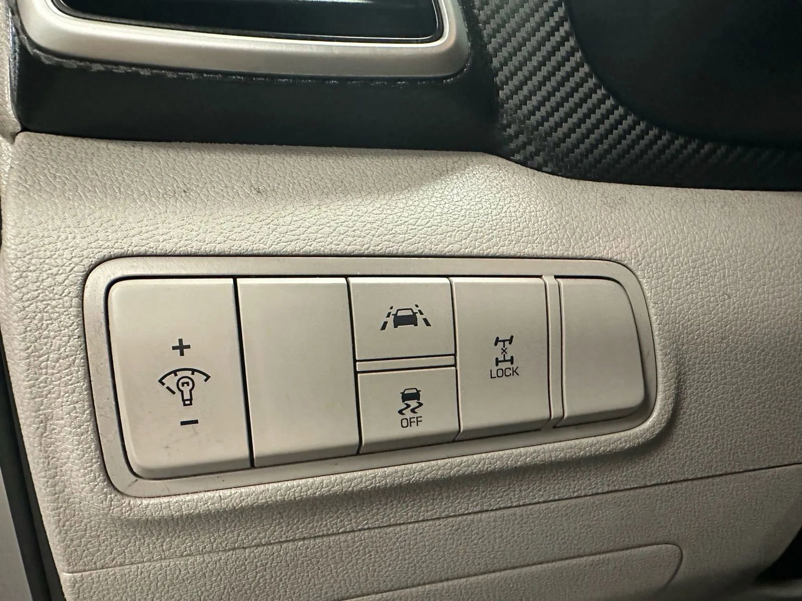 Used 2019 Hyundai Tucson SE image 35