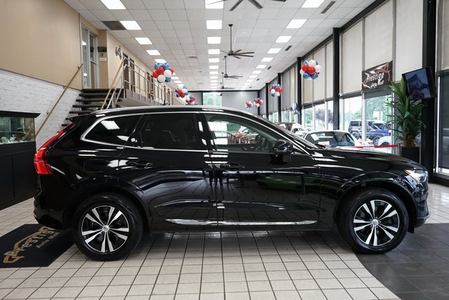 Used 2022 Volvo XC60 T8 Inscription Expression image 19