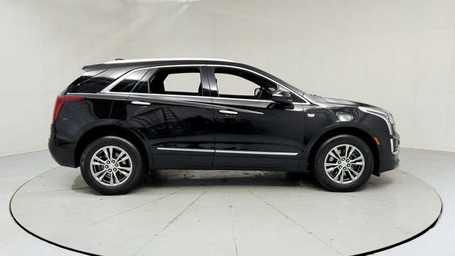 Certified 2023 Cadillac XT5 Premium Luxury w/ LPO, Floor Liner Package image 6