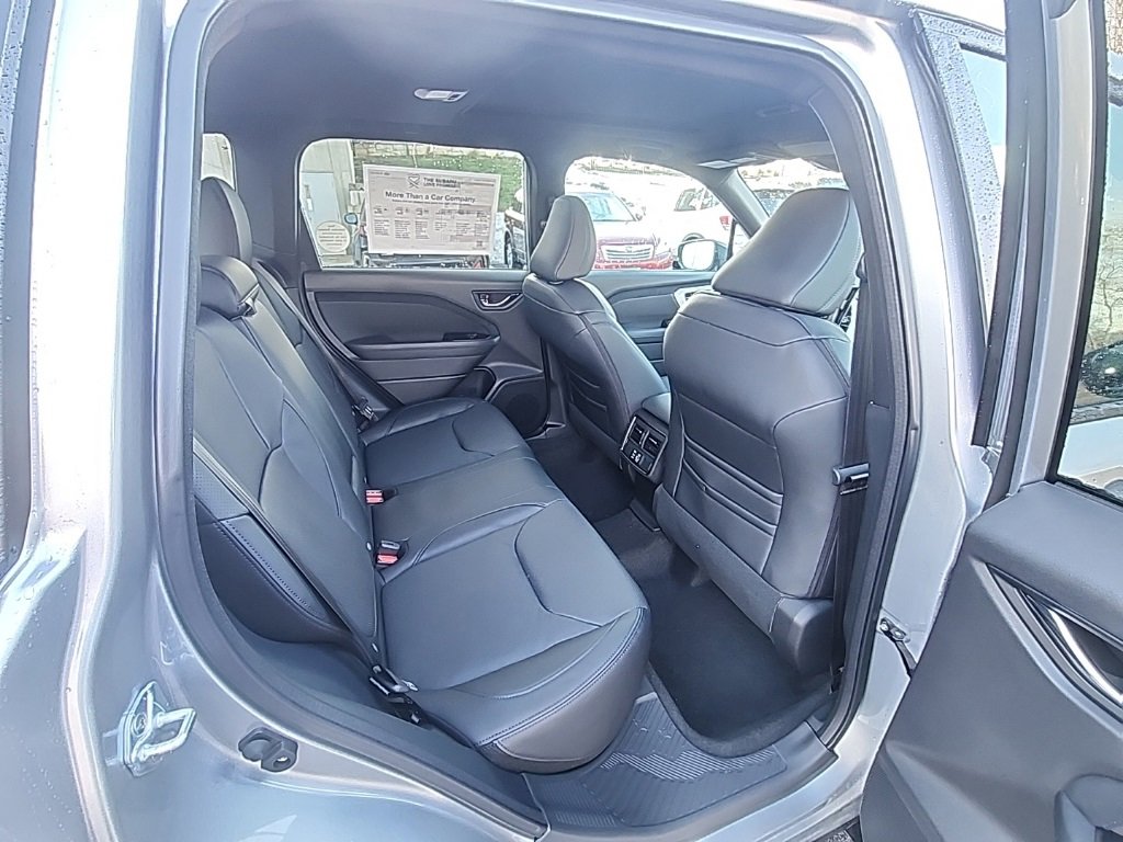 New 2026 Subaru Forester Limited image 17