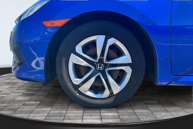 Used 2017 Honda Civic LX image 29