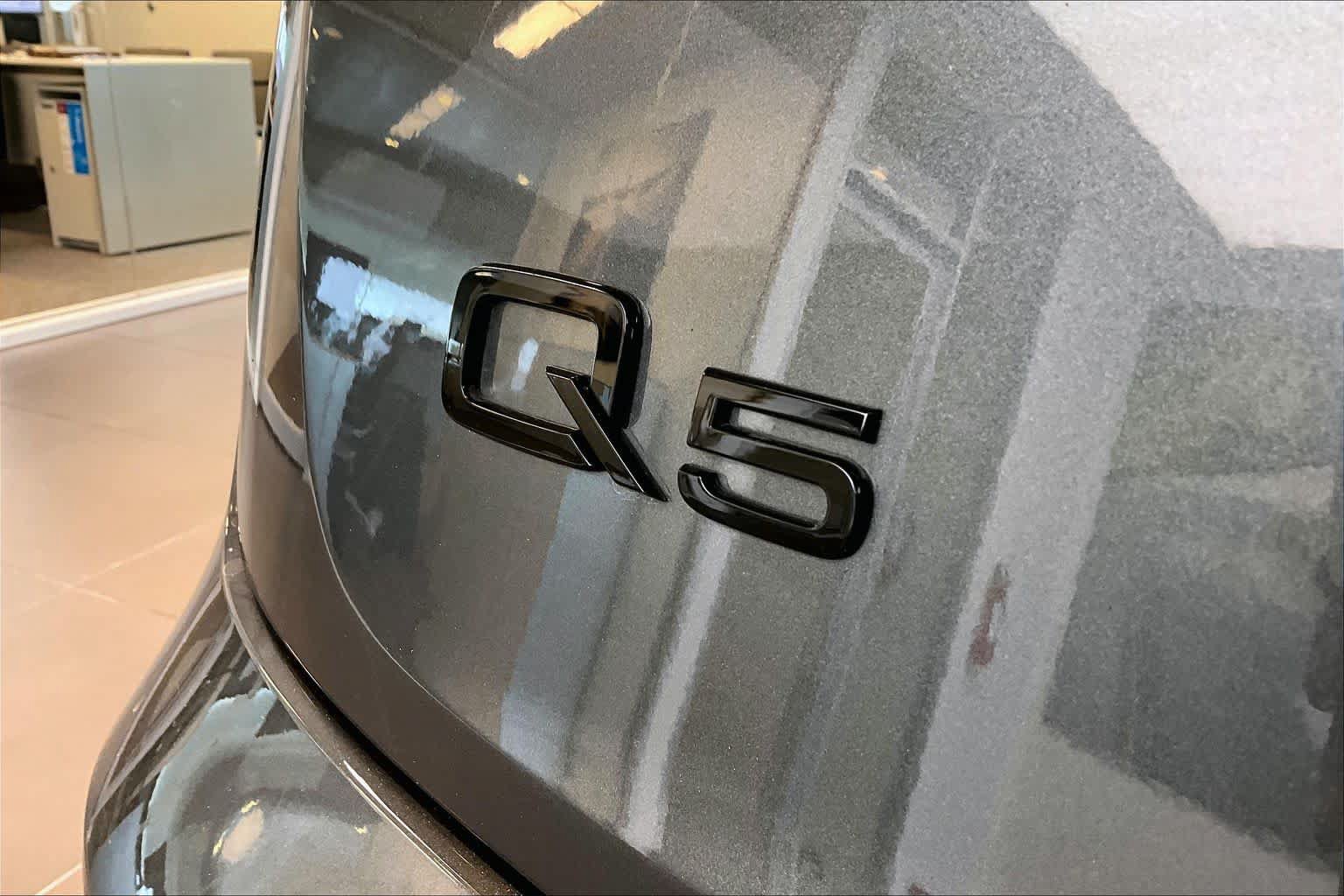 Used 2024 Audi Q5 e Prestige w/ Prestige Package AWD/4WD image 33