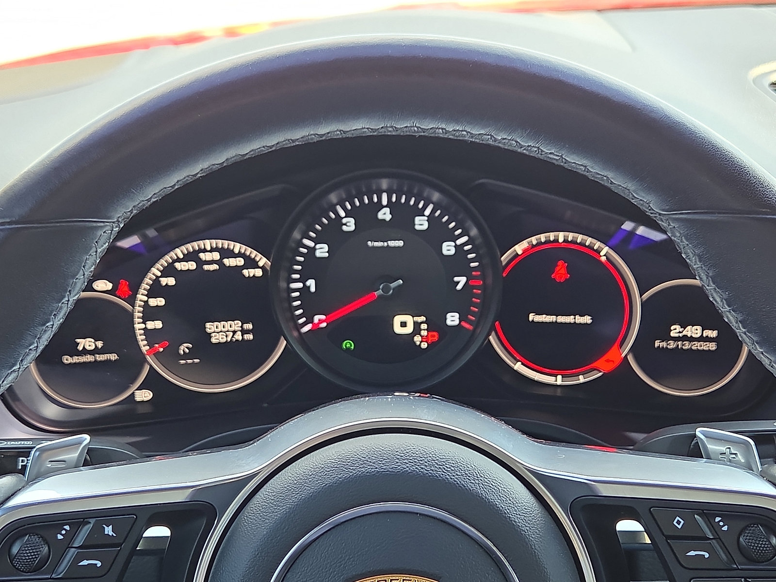 Used 2021 Porsche Cayenne Coupe image 23