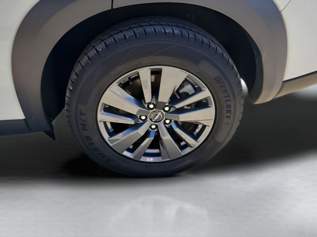 Used 2023 Nissan Pathfinder S image 5