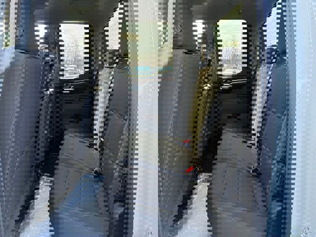 New 2026 Chevrolet Silverado 1500 LT image 35