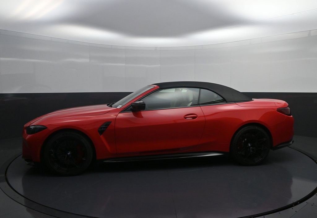 New 2026 BMW M4 xDrive Competition image 4