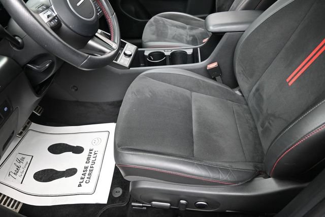 Used 2024 Hyundai Kona N Line AWD/4WD image 15