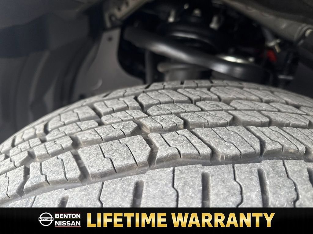 Used 2024 Toyota Land Cruiser image 32