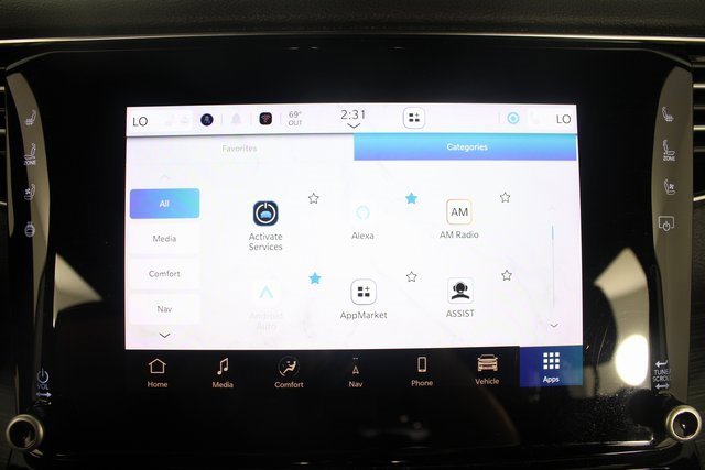 Used 2023 Jeep Wagoneer L Series II image 4