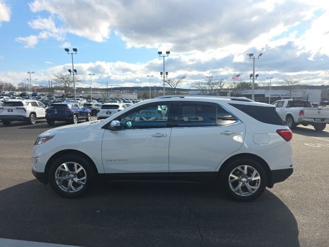 Used 2018 Chevrolet Equinox Premier w/ LPO, Protection Package image 5
