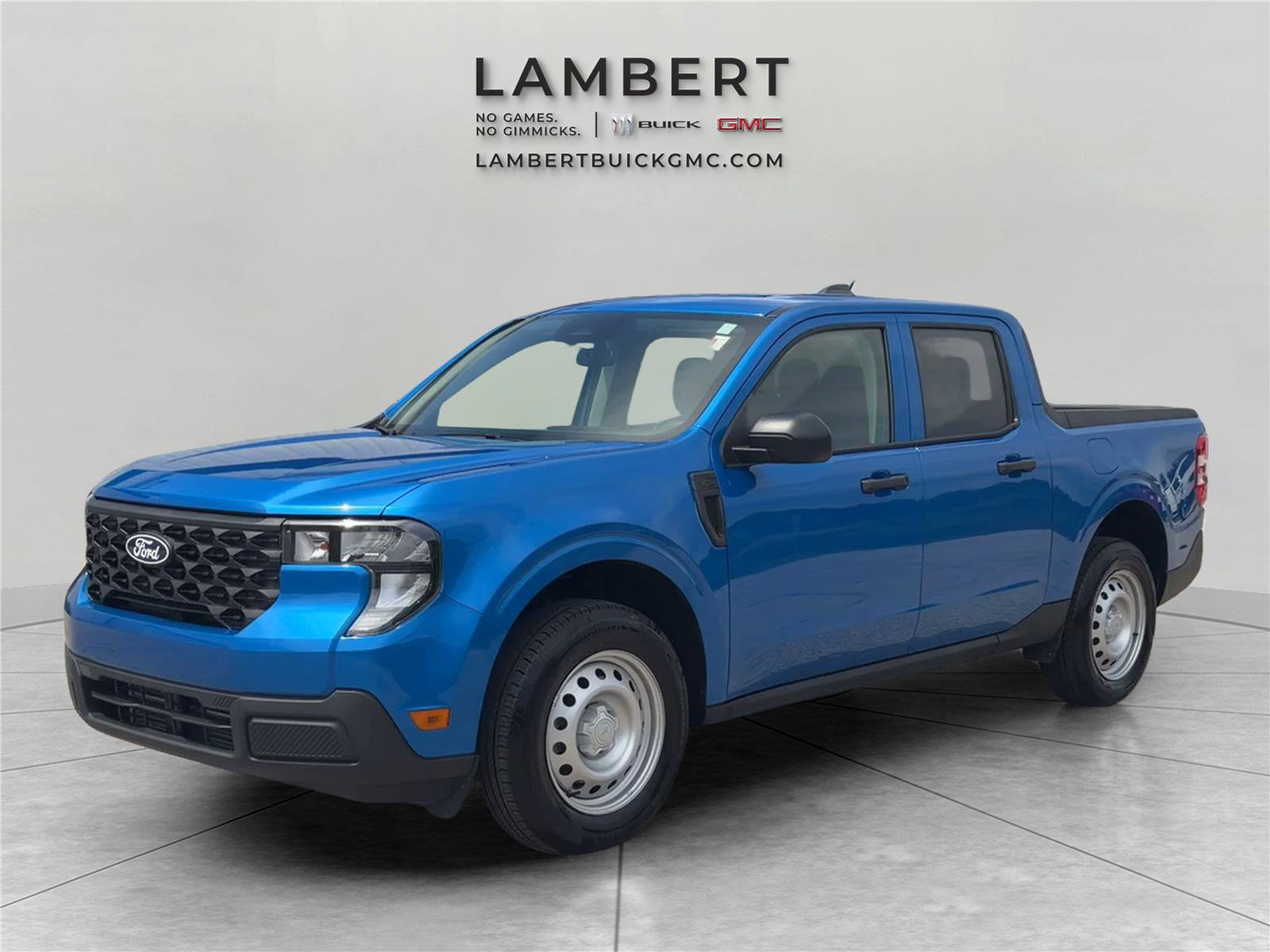 Used 2025 Ford Maverick XL w/ 4K Tow Package AWD/4WD image 1