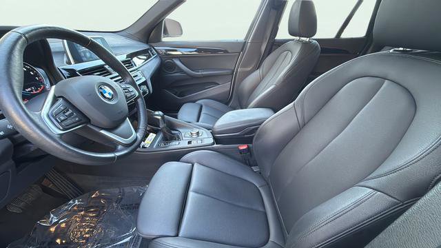 Used 2019 BMW X1 sDrive28i w/ Convenience Package image 12