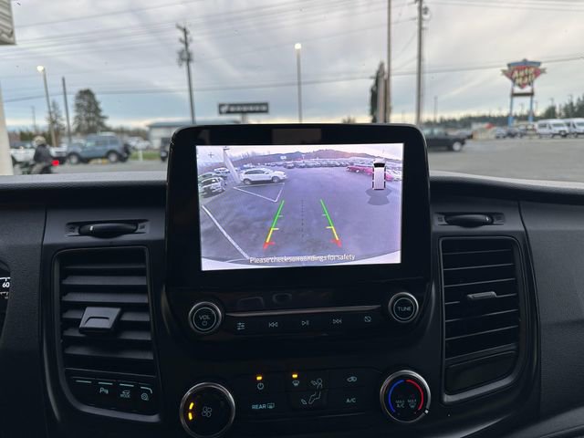 Used 2020 Ford Transit 150 XL image 19