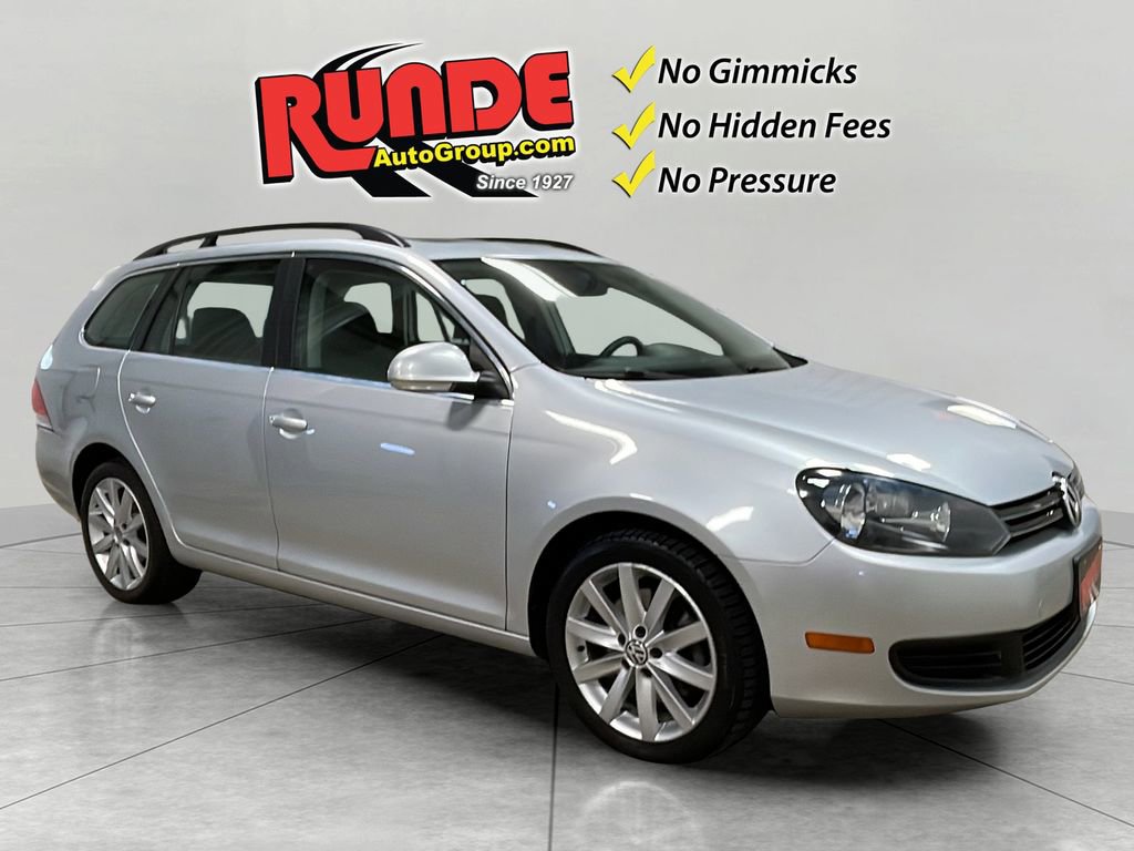Used 2013 Volkswagen Jetta TDI image 8