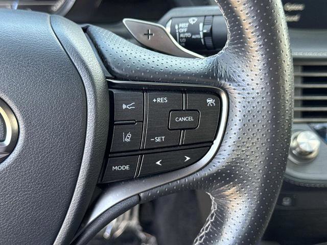 Used 2019 Lexus LS 500 image 11