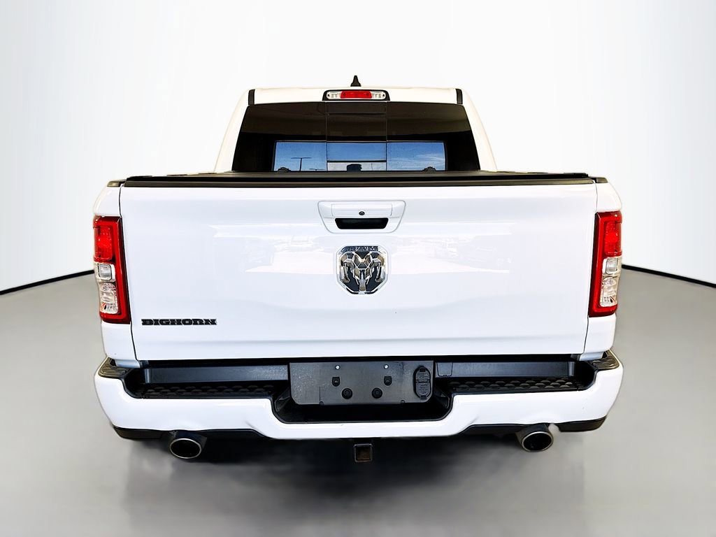 Used 2023 RAM 1500 Big Horn image 6