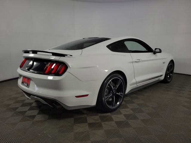 Used 2017 Ford Mustang GT Premium w/ Equipment Group 401A image 14