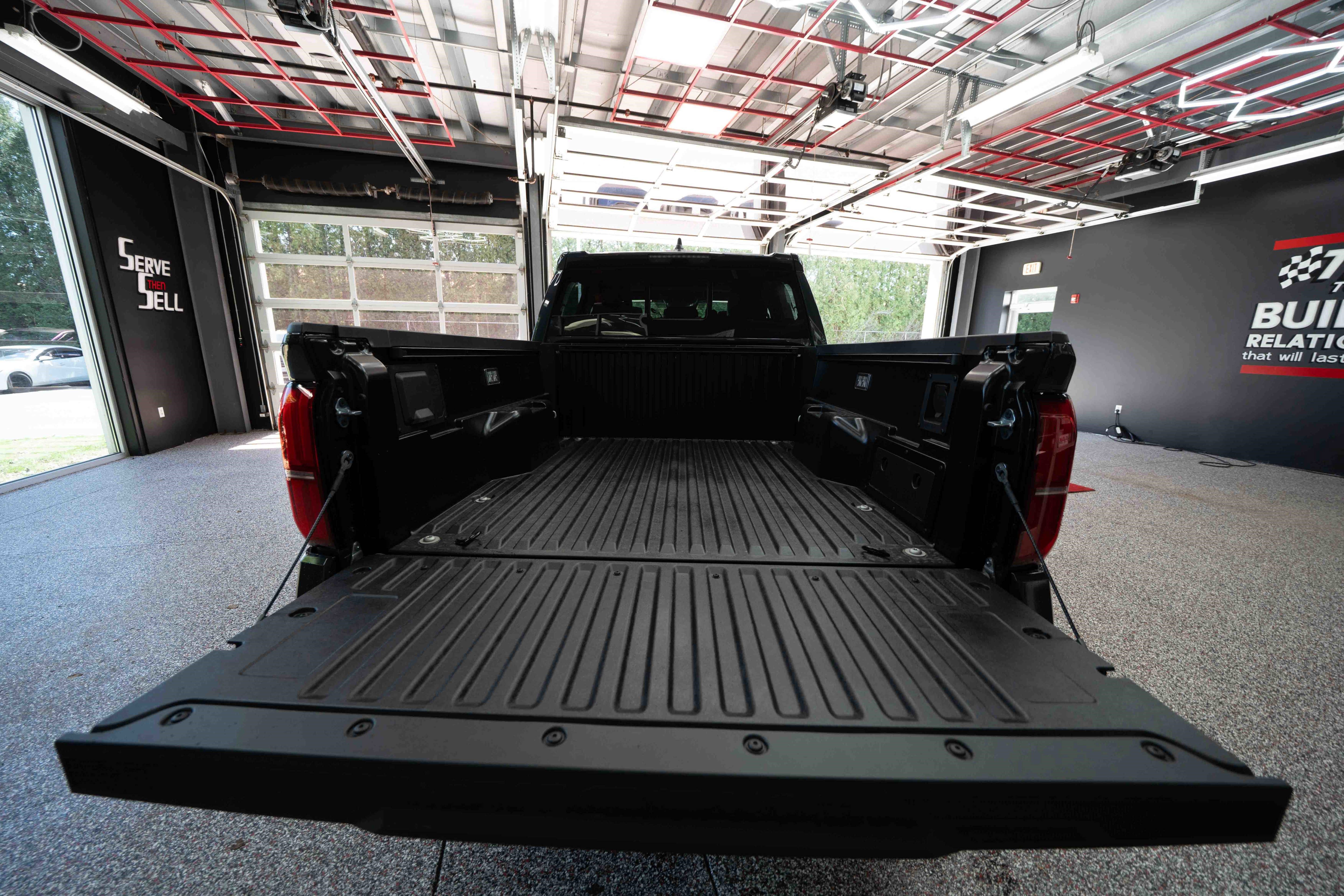 New 2026 Toyota Tacoma TRD Off-Road w/ TRD Off Road Upgrade Package AWD/4WD image 27