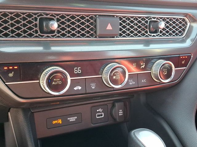 Certified 2024 Acura Integra A-Spec image 16