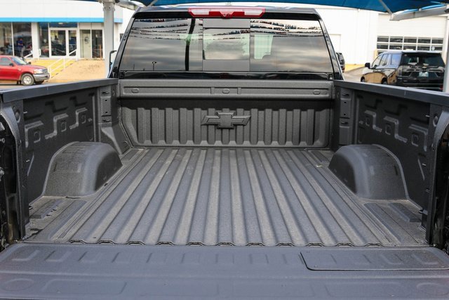 New 2026 Chevrolet Silverado 2500 High Country w/ Midnight Edition image 10