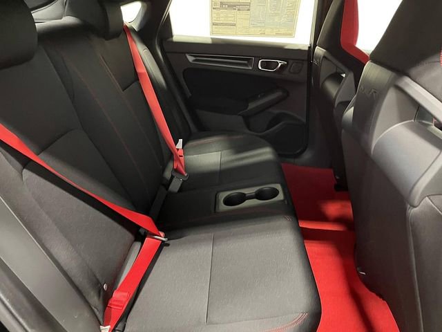 New 2026 Honda Civic Type R image 28