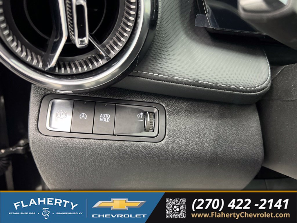 Used 2025 Chevrolet Equinox LT FWD image 21
