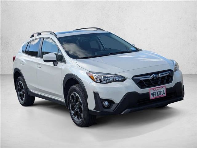 Used 2023 Subaru Crosstrek 2.0i Premium video 3