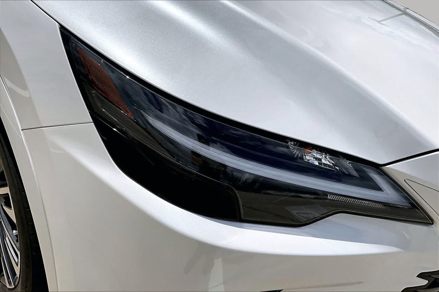 New 2026 Lexus RX 350 Premium Plus FWD image 13