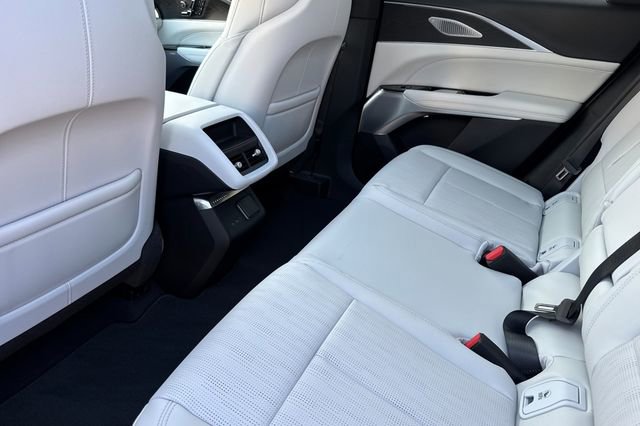 New 2026 Cadillac Lyriq Premium Sport w/ LPO, Floor Liner Package AWD/4WD image 12