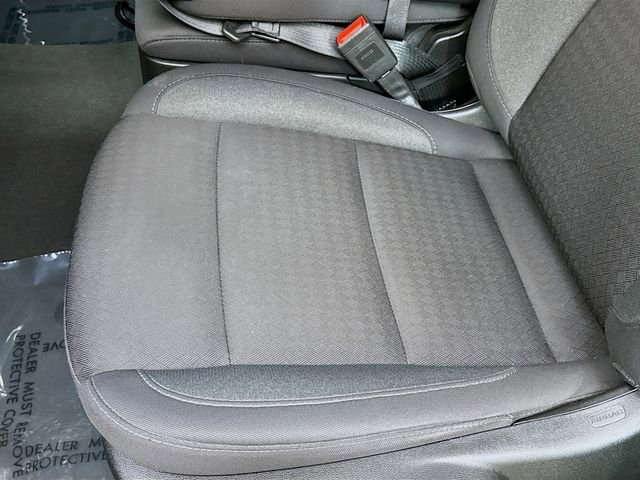 Used 2025 Chevrolet Silverado 1500 LT image 21