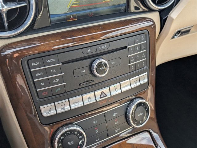 Used 2017 Mercedes-Benz SLC 300 w/ Premium 1 Package image 20