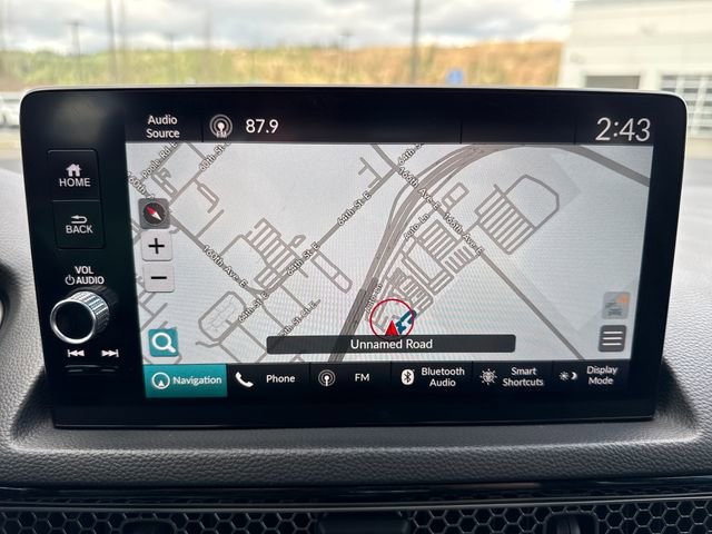 Used 2022 Honda Civic Sport Touring image 26