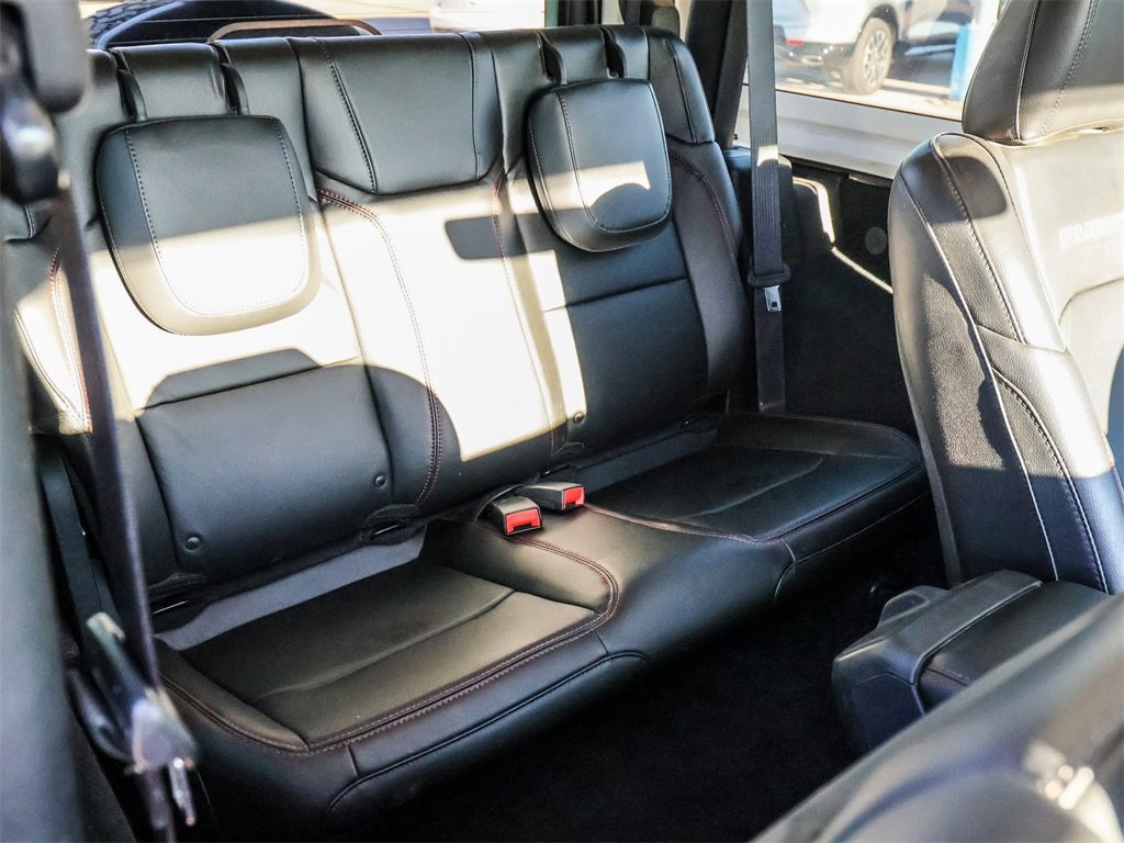 Used 2019 Jeep Wrangler Rubicon image 20