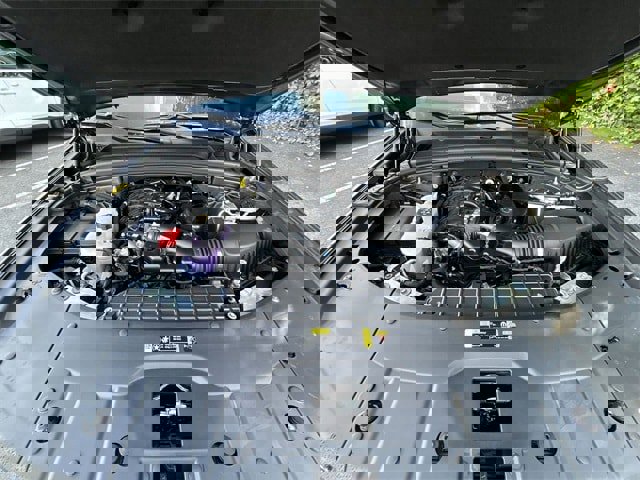 New 2025 Jeep Grand Cherokee Limited image 10