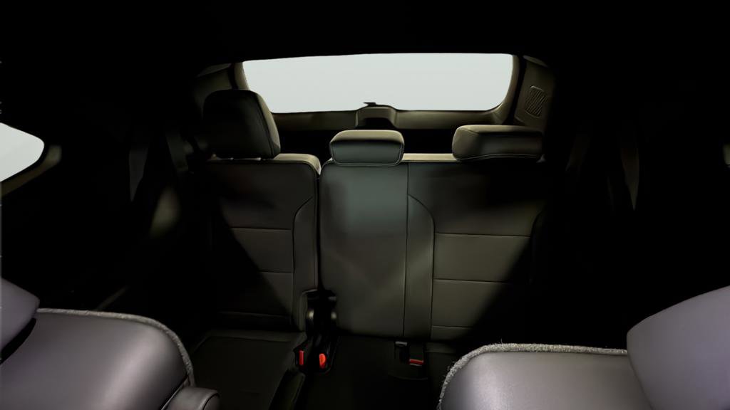 Used 2026 Buick Enclave Preferred AWD/4WD image 27