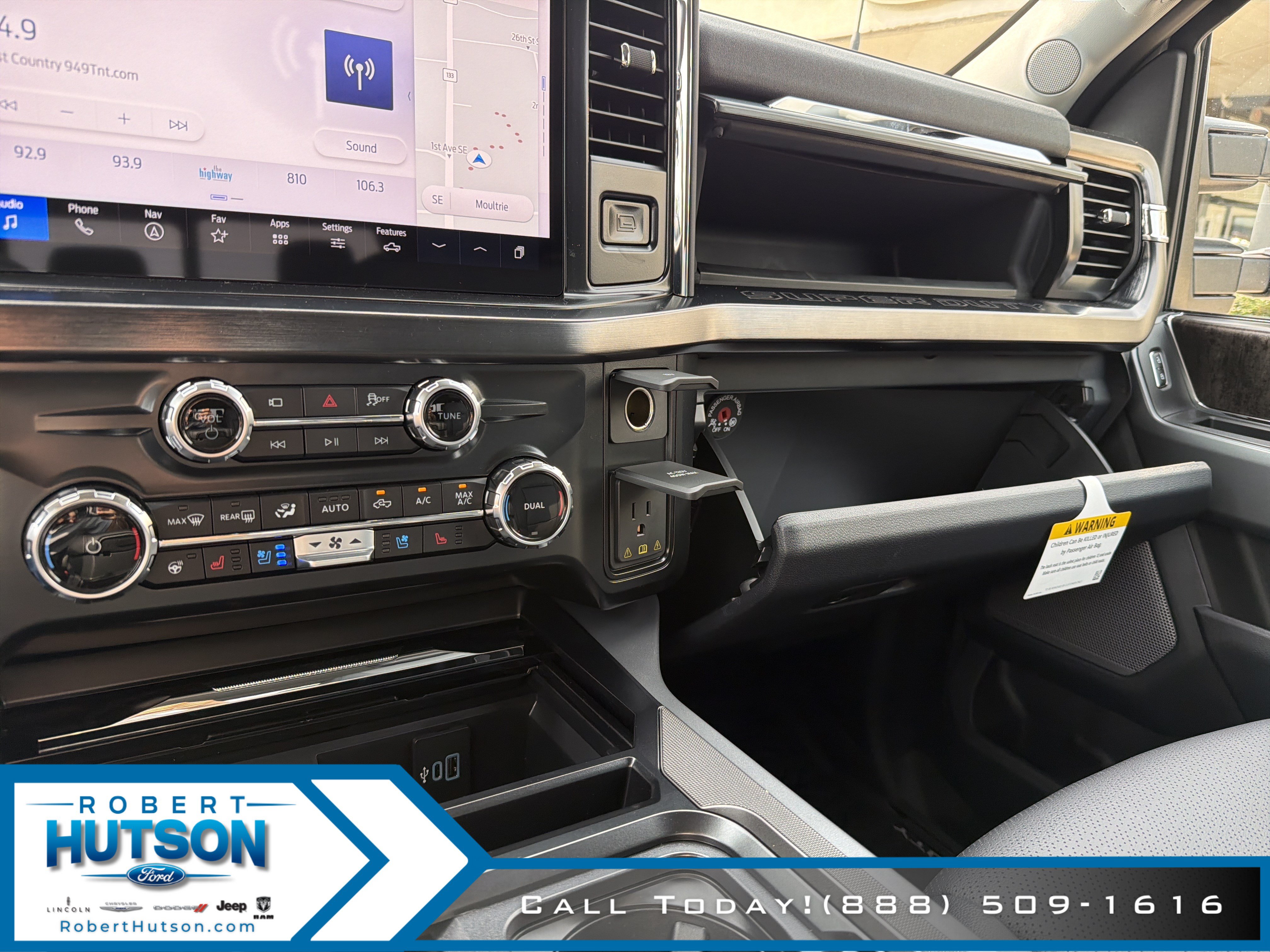 New 2026 Ford F350 Lariat w/ Lariat Ultimate Package AWD/4WD image 23