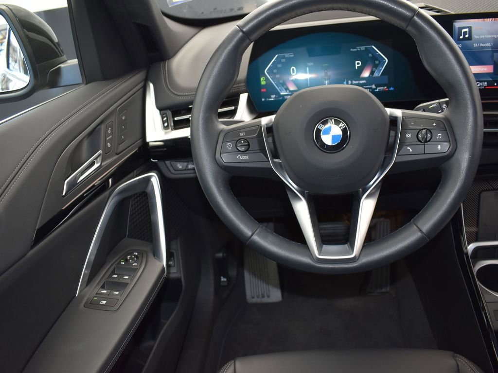 Used 2025 BMW X1 xDrive28i image 29