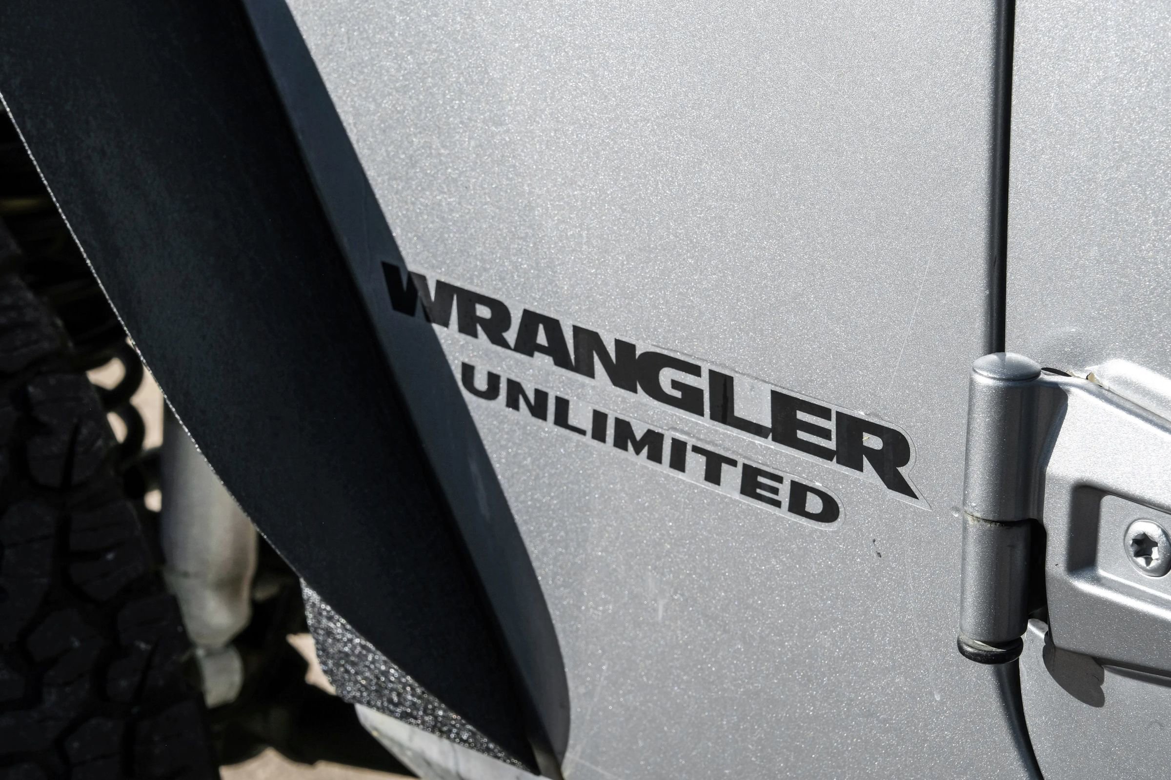 Used 2014 Jeep Wrangler Unlimited Rubicon w/ Max Tow Package image 45