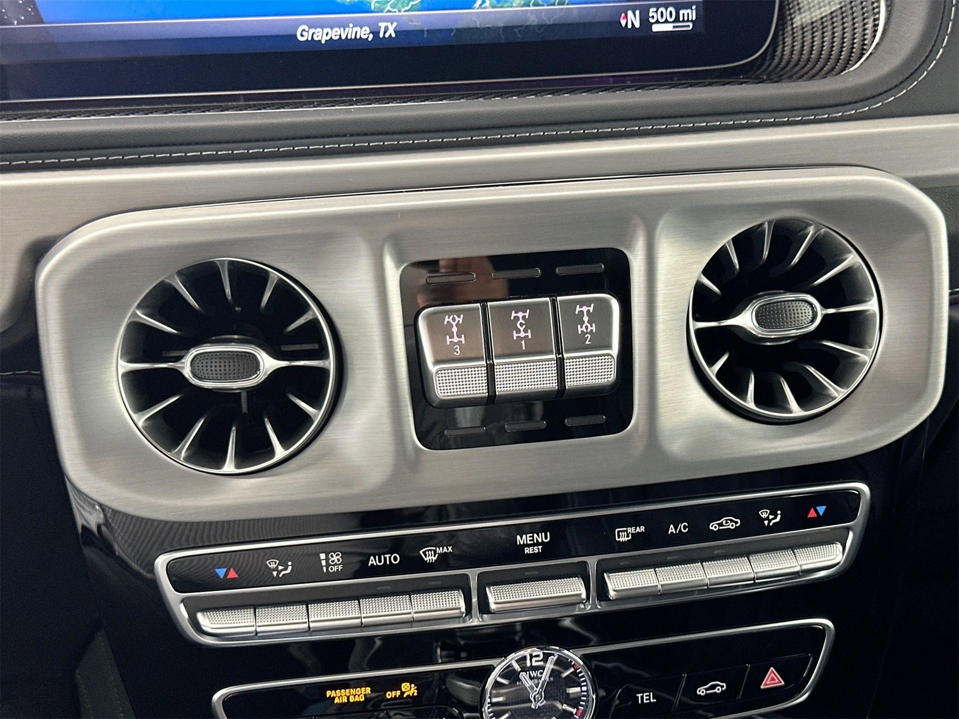 New 2024 Mercedes-Benz G 63 AMG 4MATIC image 17