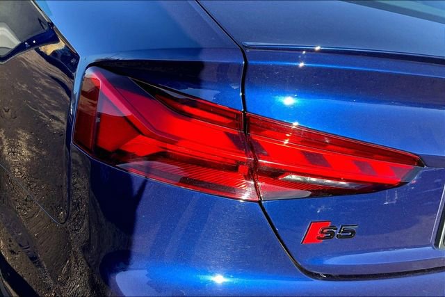 Certified 2023 Audi S5 Prestige image 29