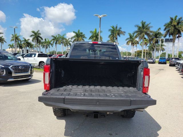 Certified 2021 Ford F250 Lariat AWD/4WD image 14