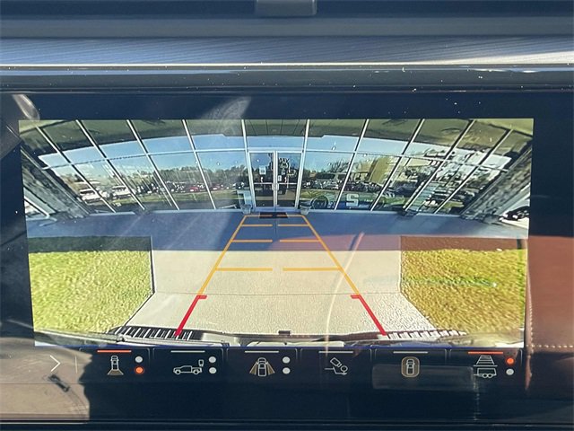 New 2026 GMC Sierra 2500 Denali Ultimate image 13