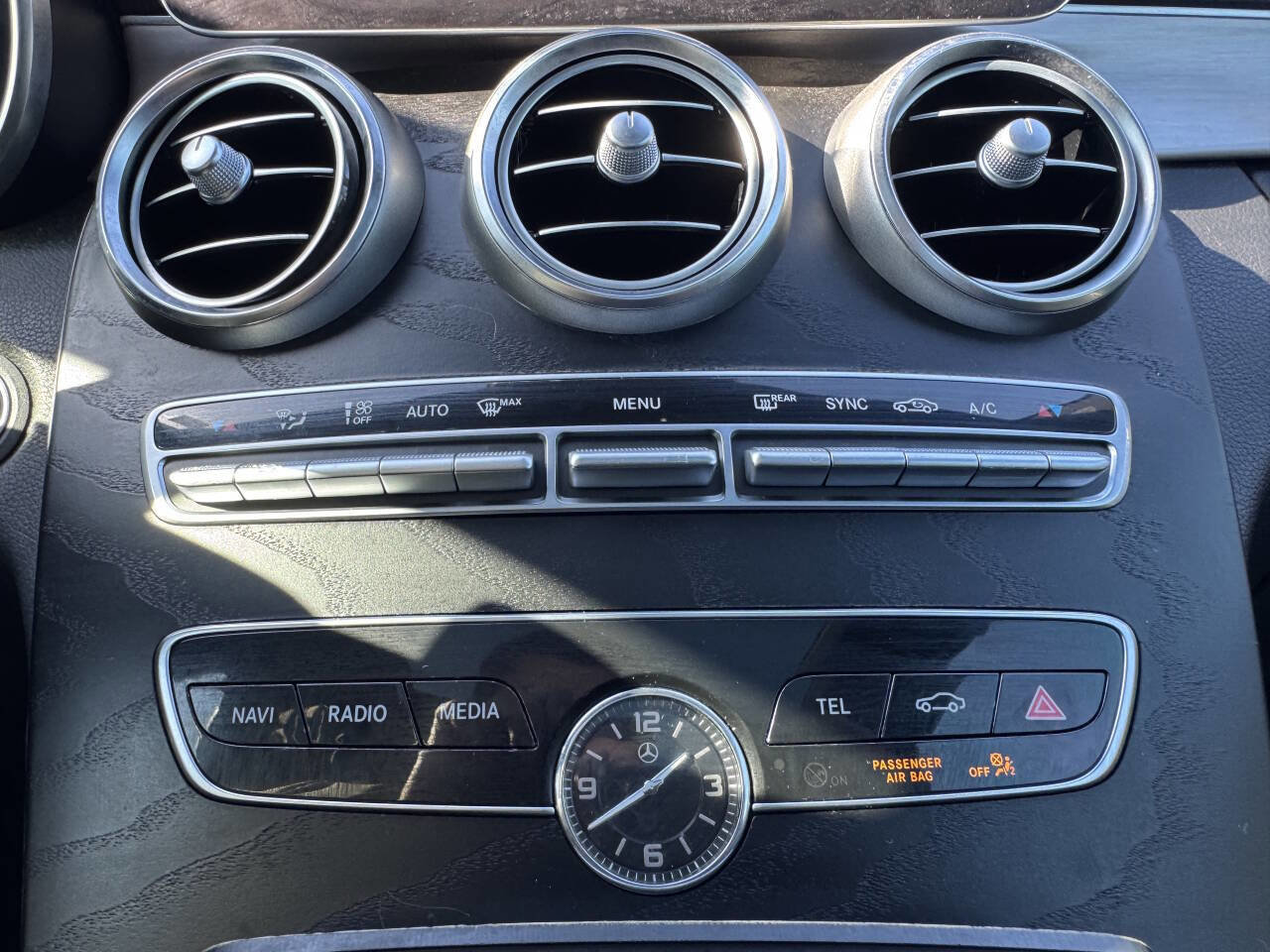 Used 2019 Mercedes-Benz C 300 4MATIC Coupe image 22