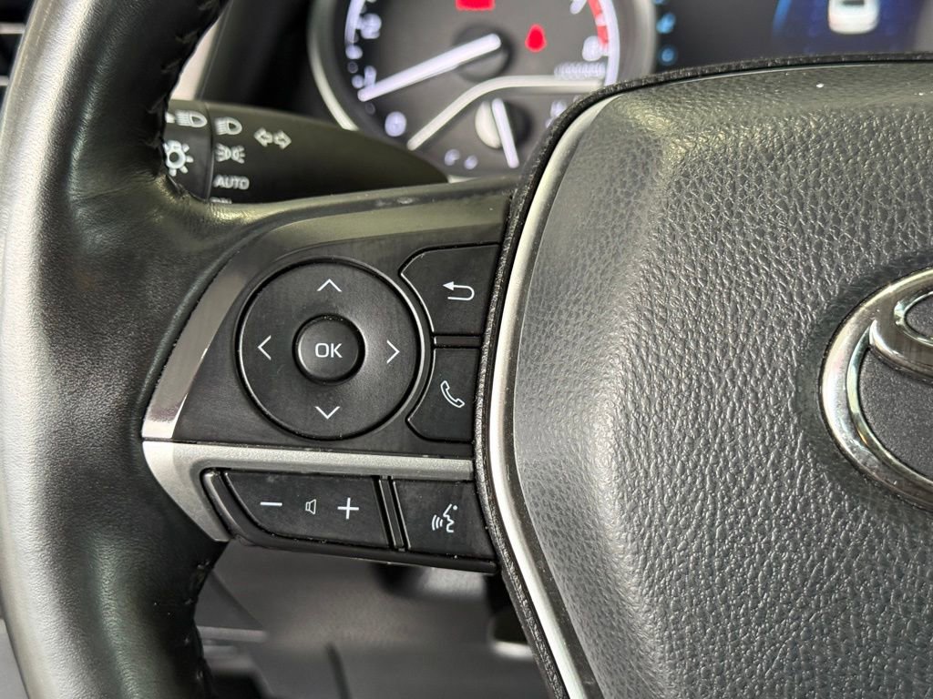 Used 2024 Toyota Camry LE image 22