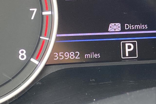 Used 2023 Nissan Sentra SV w/ All-Weather Package image 10