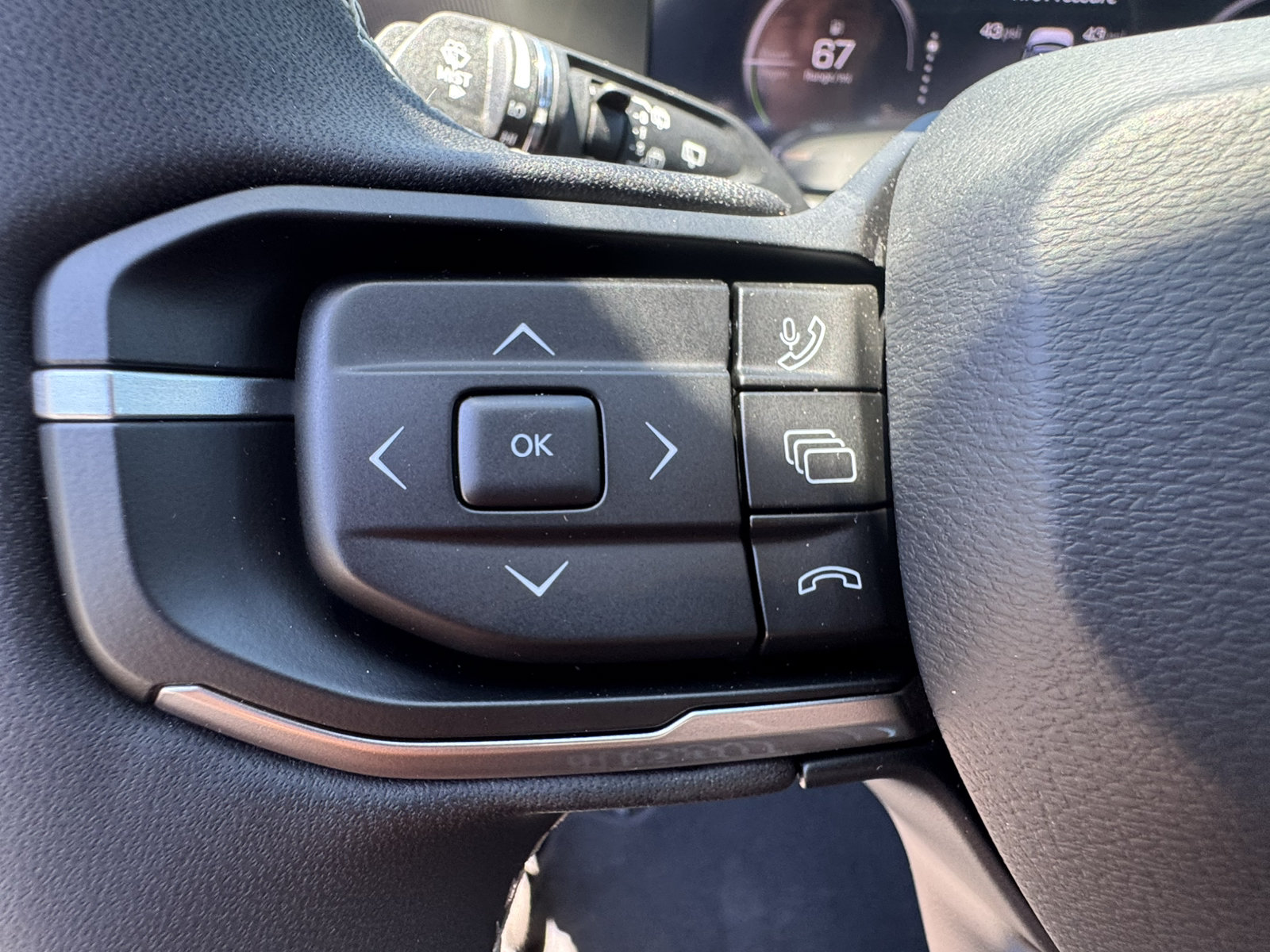 New 2026 Jeep Cherokee Limited AWD/4WD image 35